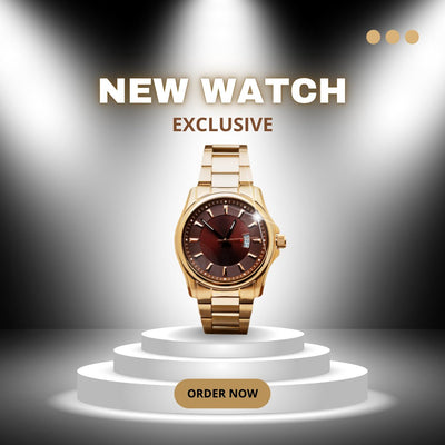 Watches