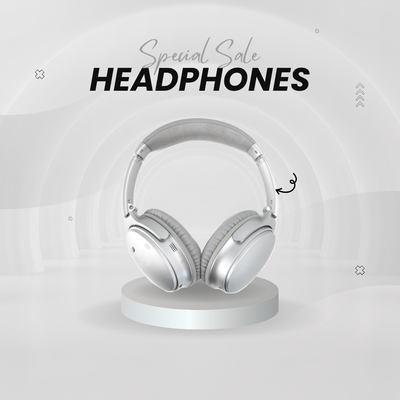 Smart Devices & Gadgets