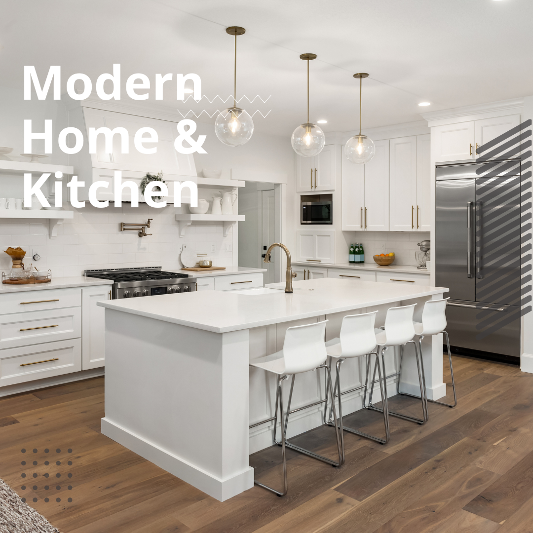 Kitchen Accessories