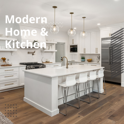 Kitchen Accessories