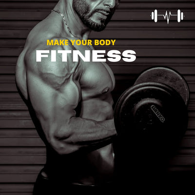 Fitness and Essentials